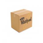 Whirlpool Part# W10557703 FIP Door (OEM) White