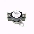 Haier Part# WD-7350-03 Thermostat - Overheat (OEM)