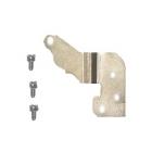 GE Part# WB10X154 Hinge Support (OEM) Right