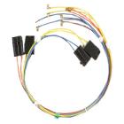 GE Part# WB18K5469 Maintop Wire Harness (OEM)