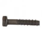 GE Part# WB1K5156 Screw (OEM)