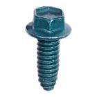 GE Part# WB1X1261 Screw (OEM)