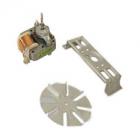 GE Part# WB26X10098 Convection Motor Assembly (OEM)