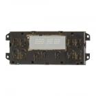 GE Part# WB27T10504 Oven Control (OEM)
