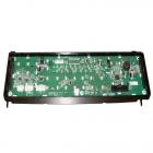 GE Part# WB27T11384 UI Control Assembly (OEM)