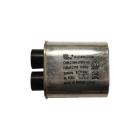 GE Part# WB27X10968 High Voltage Capacitor (OEM)