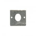 GE Part# WB2X9867 Condenser Plate (OEM)