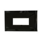 GE Part# WB55X10427 Sub Door Assembly (OEM)