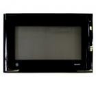 GE Part# WB56X1902 Glass Oven Door (OEM) Outer