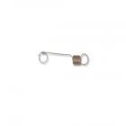 GE Part# WB9X5116 Mini Spring (OEM)