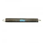 GE Part# WD1X1333 Door Spring (OEM) Blue