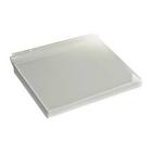GE Part# WE20M286 Top Cover (OEM) White