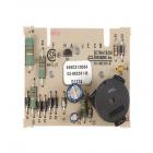 GE Part# WE4M272 Board With Buzzer (OEM)