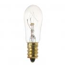 GE Part# WE4X718 Lamp (OEM)