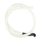 GE Part# WH41X10070 Drain Hose (OEM)