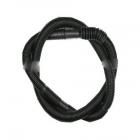 GE Part# WH41X364 Drain Hose (OEM)