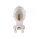 Whirlpool Part# 12002087 Lamp Socket (OEM)