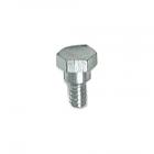 Whirlpool Part# 40038901 Screw (OEM)