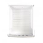 KitchenAid 4KSRS22QFW01 Crisper Drawer/Bin - Genuine OEM
