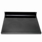 Whirlpool 4KWFE7685EW0 Replacement Main Cooktop (black) - Genuine OEM