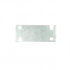 Whirlpool Part# 67006990 Shim, Lower Hinge (OEM)