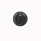 Whirlpool Part# 7735P029-60 Knob; Thermostat (OEM)