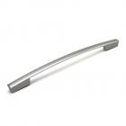 Whirlpool 7GI5FSAXVY00 Freezer Door Handle - Stainless Steel - Genuine OEM