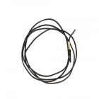 Whirlpool ACM122XG0 Filter Retainer - Genuine OEM