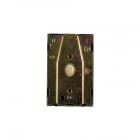Whirlpool ACQ082XH0 Rotary Selector Switch - Genuine OEM