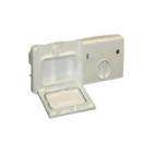 Whirlpool DU018DWTB Detergent Dispenser - Genuine OEM