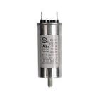 Whirlpool DU1055XTPQ0 Run Capacitor - Genuine OEM