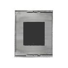 Whirlpool DU1055XTSQ3 Outer Door Panel - Stainless Steel - Genuine OEM