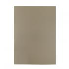 Whirlpool DU1055XTVBA Access Panel (silver) - Genuine OEM