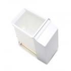 Whirlpool ED20TQXFN03 Ice Dispenser Bucket-Container - Genuine OEM