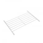 Whirlpool ED2CHQXVB02 Freezer Wire Shelf 11x15 inch Genuine OEM