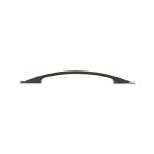 Whirlpool ED2VHGXMB00 Door Handle - Black