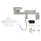 Whirlpool ED5GHEXMNT00 Ice Dispenser Door/Chute Kit - Genuine OEM