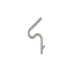 Whirlpool ED5LVAXVQO1 Factory Refrigerator Extension Drain-Tube