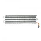 Whirlpool EL7ATRRKB01 Evaporator - Genuine OEM