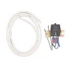 Whirlpool ET17HKXRCR0 Temperature Control Thermostat - Genuine OEM