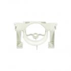 Whirlpool ET1CHEXVQ02 Bracket for Evaporator Fan Motor - Genuine OEM