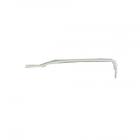 Whirlpool ET1PHKXPT03 Refrigerator Door Handle (off-white) Genuine OEM