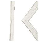 Whirlpool ET20NMXDW10 Refrigerator Door Gasket (Mist Beige) - Genuine OEM