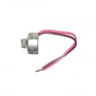 Whirlpool ET22DKXBW00 Bimetal Defrost Thermostat - Genuine OEM