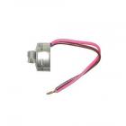 Whirlpool ET22PKXAW03 Bimetal Defrost Thermostat - Genuine OEM
