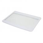 Whirlpool ET8WTKXVQ00 Glass Shelf (Top and Middle) Genuine OEM