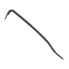 Whirlpool ET8WTKXVQ00 Refrigerator Door Handle - Black - Genuine OEM
