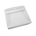 Whirlpool G20EFSB23S4 Glass Single Shelf - Genuine OEM