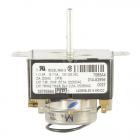 Whirlpool GCEM2990LQ0 Timer - Genuine OEM