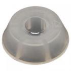 Whirlpool GGW9260PW2 Belt Retainer - Genuine OEM